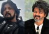 Kichcha Sudeep makes super rare comment about his Puli co-star Thalapathy Vijay; calls him THIS