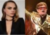 Cara Delevingne Transforms Into Elton John’s Iconic Look For THIS Music Video; DEETS