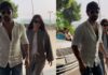 Vicky Kaushal and Katrina Kaif slay at the airport as they head for New Year vacay; WATCH