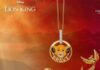 Caratlane launches Disney-inspired The Lion King collection (#1687855)