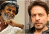 Shah Rukh Khan wishes ‘bossest of all the bosses’ Rajinikanth on his birthday: ‘The man, the legend and…’