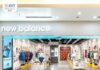 New Balance launches exclusive brand outlet in Kochi (#1685316)