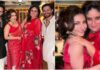 Kareena Kapoor Khan calls sister-in-law Soha Ali Khan and her husband Kunal Kemmu ‘favorite couple’ as they lounge together; shares unseen PIC