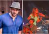 Bollywood Newswrap, December 31: Salman Khan’s fan distributes clothes worth Rs 6.35 lakhs, Kriti Sanon grooves to Kya Hua Tera Vada with rumored BF Kabir Bahia & more