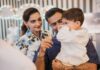 Sonam Kapoor and hubby Anand Ahuja’s PIC with their son Vayu proves ‘love is true’
