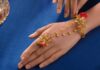 Indriya Jewels launches first Surat store (#1684703)