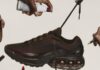 Nike launches Air Max Dn collaboration with Isamaya Ffrench (#1683457)