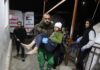 Israeli attacks pummel Gaza’s north as UN denounces lack of aid access | Gaza News