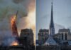 Trump to attend Notre Dame reopening in first overseas trip since election | Donald Trump News