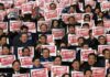 Protests call for South Korean president to quit over martial law order | Protests News