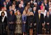 World leaders gather for reopening of Notre-Dame Cathedral in Paris | Politics News