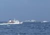 Taiwan blames ‘troublemaker’ China for huge naval drills near shores | Military News