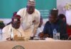 Burkina Faso, Mali and Niger agree to grace period in ECOWAS withdrawal | Politics News