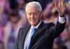 Former US President Bill Clinton hospitalised with fever | Politics News