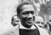 Robert Sobukwe, the South African leader once as revered as Mandela | History