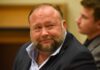 US judge rejects The Onion’s purchase of Alex Jones’s Infowars | Courts News