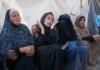 ‘I’m broken’: The women enduring domestic violence amid Israeli war on Gaza | Israel-Palestine conflict News