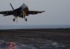US army says two navy pilots shot down over Red Sea in ‘friendly fire’ | Houthis News