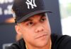 Baseball star Juan Soto lands world record 15-year, $765m deal with NY Mets | Baseball News