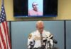 US man who faked drowning to face charges after returning from Europe | Police News