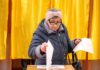 Romanians vote in parliamentary elections as far right hopes to make gains | News