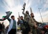 Opposition fighters seize al-Assad presidential palace in Syria’s Damascus | Syria’s War News