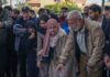 Palestinians decry ‘barbaric’ Israel strike on Nuseirat that killed dozens | Gaza News
