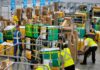 Amazon workers to strike in US during busy Christmas season | Labour Rights