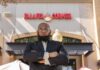 Sajad Shakoor brings hope and halal meals to California prisoners | Fork the System