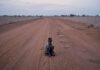 Kenya’s devastating drought is the worst in 40 years | Climate Crisis