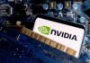 China launches investigation into US chipmaker Nvidia | Technology News