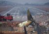 South Korean air disaster casts scrutiny on concrete runway embankment | Aviation News