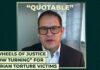 “Wheels of justice now turning” for Syrian torture victims