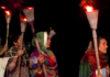 Bhopal gas leak survivors call for justice 40 years on | Newsfeed