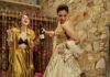 Aprajita Toor and Scherezade Shroff launch collaborative footwear line (#1684067)