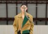 Loewe to stage co-ed show in Paris in March (#1687161)