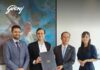Godrej names Dhruv Talwar as associate vice president of corporate brand and communication (#1688788)