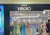 Virgio expands presence with store in Bangalore (#1687200)