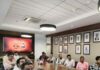 CMAI urges government not to hike GST rates on garments (#1684644)