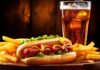 Coke, hot dog are foods that may shorten life, says a new study