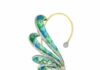 Irasva Fine Jewellery wins ‘Best Earring Design’ at Indian Jeweller Design Awards (#1688161)