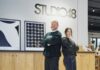 Puma opens new creative hub Studio48 (#1686055)