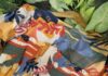 Doodlage turns plastic bottles into fusion wear (#1685032)