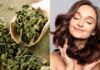 Green tea for hair: 7 surprising ways it benefits your tresses