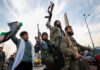 How al-Assad’s regime fell: Key moments in the fall of Syria’s ‘tyrant’ | Syria’s War News