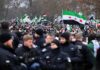 Will the status of Syrian refugees in Europe change? | Syria’s War