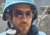 Israel kills Al Jazeera cameraman in targeted air attack on Gaza | Gaza