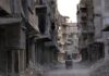 Who will rebuild? Syrians in Damascus suburb ask tough questions | Newsfeed