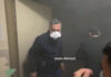 Kamal Adwan ICU on fire after Israeli attack | Gaza