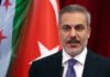 Turkish FM denies Trump claim of ‘unfriendly takeover’ by Turkiye in Syria | Syria’s War News